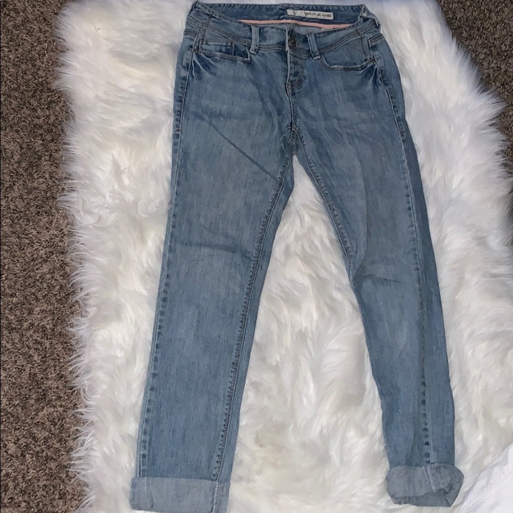 DKNY jeans